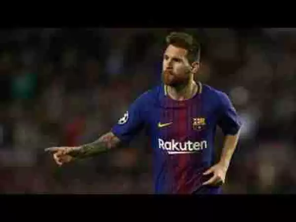 Video: Barcelona 2 – 0 Malaga [La Liga] Highlights 2017/18